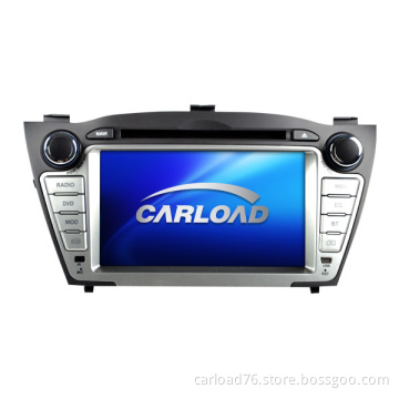 2 DIN Car Video for Wince System Hyundai IX35